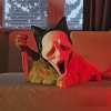 🎁TikTok Last Day Sale - 70% OFF🔥🎭Screaming Cat Mask - Modular 