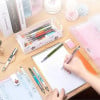 ⏰LAST DAY SALE 50% OFF🔥Advance Mechanical Pencil M5-559, 0.3 mm - 0.7 mm⚡Buy 3 Get 2 Free