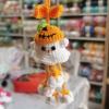 💥LAST DAY SALE 50% OFF👻Witchy Ghost Crochet Kit