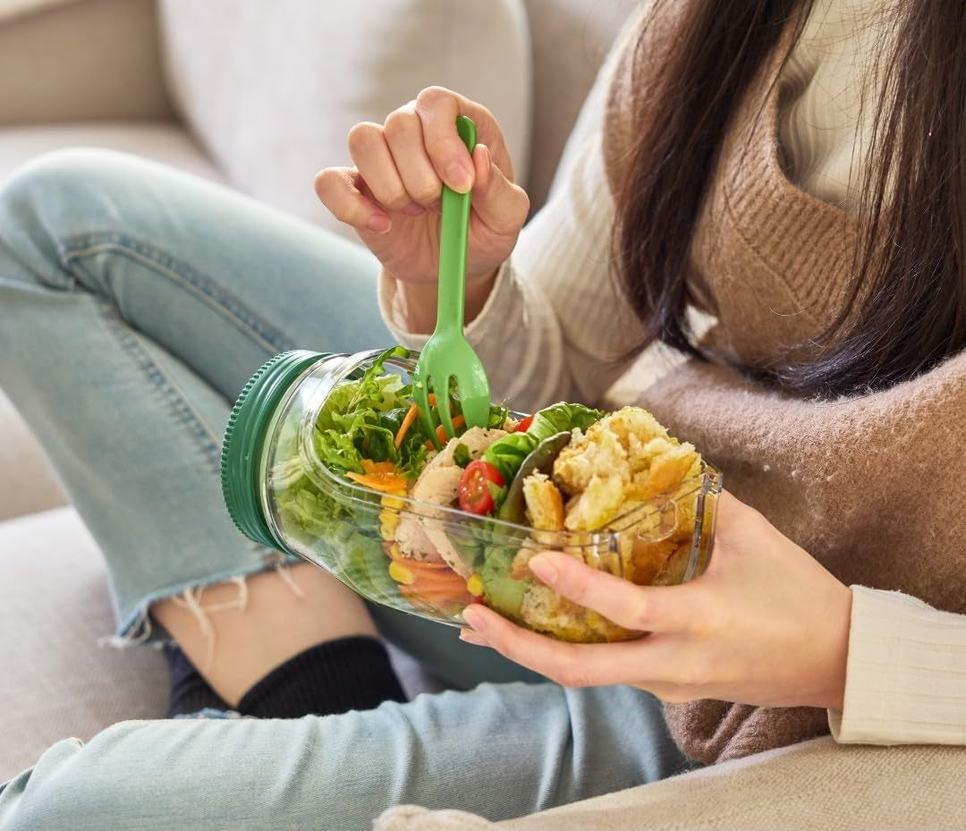 🔥Last Day Promotion 50% OFF🔥Salad Pod