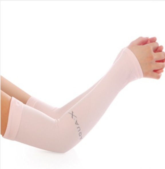 (❤️Mother's Day Flash Sale - 50% OFF)Sunscreen Cooling Sleeve,Buy 2 Get Extra 20% OFF