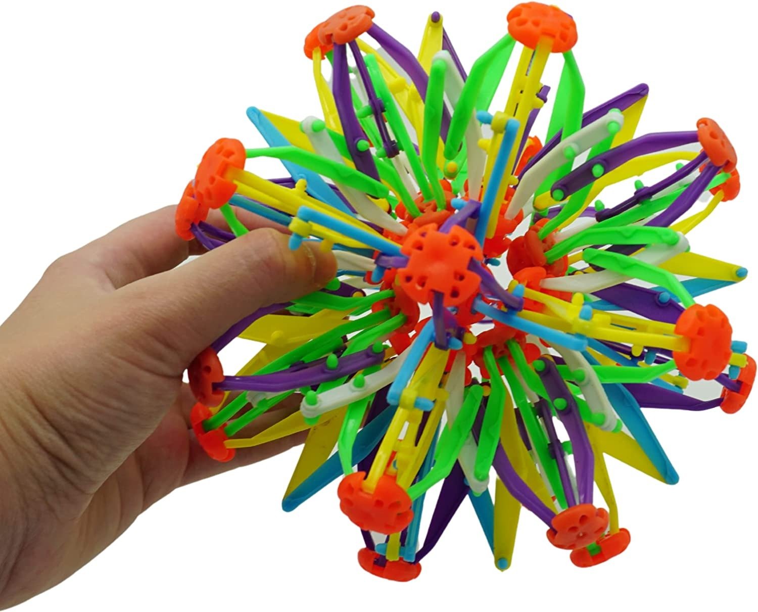 (🎅EARLY CHRISTMAS SALE-49% OFF) Expandable Breathing Ball Toy⚡BUY 2 GET EXTRA 10% OFF