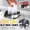 Kitchen Sinks Automatic Cup Washer