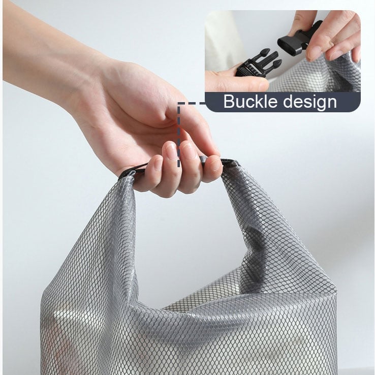 🎁TikTok Last Day Promotion -70% OFF🔥Waterproof Storage Bag