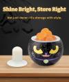 🎁TikTok Last Day Sale - 70% OFF🔥🎃LED Jack O’ Lantern Decor with Flameless Tea Lights✨BEGINNER’S 3D PUZZLE TRIUMPH