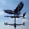 🔥LAST Sale 49% OFF - 🏠Stainless Steel Weathervane