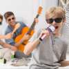 Buy 2 Get 10% OFF&FREE SHIPPING💥 2022 Wireless Bluetooth 3-In-1 Karaoke Mic Speaker