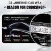 🔥Last Day Promotion 70% OFF🔥Ceramic Coating Wax⚡BUY 2 GET 1 FREE
