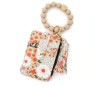 🎉Letzter Tag der Aktion 49% Rabatt👝Damen Boho Geldbörse mit Perlen