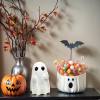 🎃Halloween🎃weird ghost toy ornaments