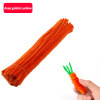 Last Day Promotion🔥🔥-Colorful Chenille Stems(100 sticks/bundle)(BUY MORE SAVE MORE)