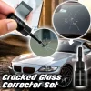 Cracks Gone Glass Repair Kit (2024 New Formula)