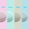 (🎅EARLY CHRISTMAS SALE-49% OFF)Macaron Shape Mobile Phone Screen Glass Cleaner🎉Buy 4 Get 3 Free&Free Shipping