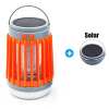 (🔥Last Day Promotion 50% OFF)Mosquito and Bug Killer Lamp For Indoor & Outdoor Camping