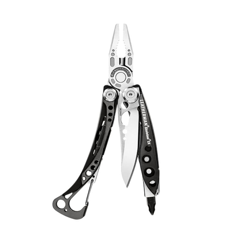 Leatherman Skeletool® CX 7-in-1 Multi-Tool – Lightweight Everyday Carry