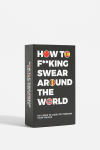 🔥2024 New Year Hot Sale🎁 How To Fxxking Swear Around The World (BUY 2 GET 1 FREE)