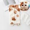 Early Christmas Hot Sale 50% OFF- Cat Claws Cute Thick Warm Sleep Floor Socks