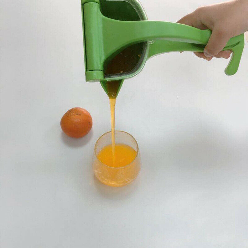 (🔥LAST DAY PROMOTION - SAVE 50% OFF) Manual Juicer-Buy 2 Free Shipping