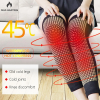 (🌲Early Christmas Sale- SAVE 48% OFF)Tourmaline Acupressure Self-heating Knee Sleeve(buy 2 get free shipping)