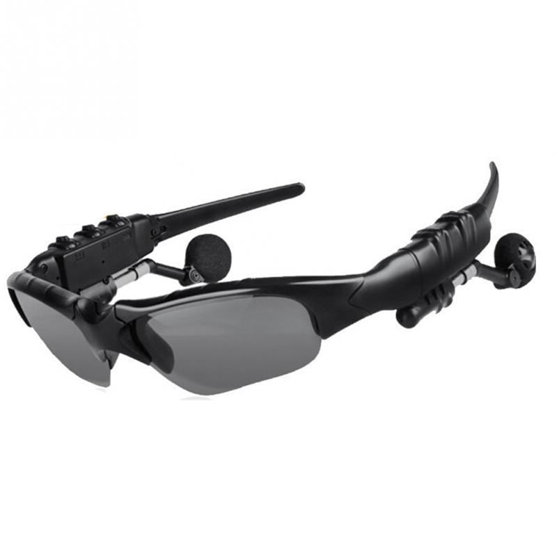 🔥Last Day Promotion 49% OFF-🔥Wireless Sports Bluetooth Polarized Glasses