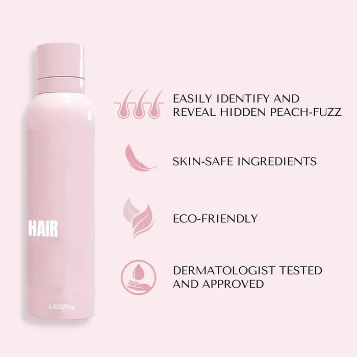 🔥Dermaplaning Spray