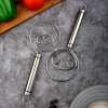 (💓EARLY MOTHER'S DAY SALE - 50% OFF)Dough Whisk(Buy 3 Get Extra 20% OFF & FREE SHIPPING)