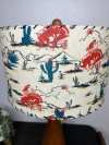 🔥 🤠🏇🏼Vintage Style Lamp Shade (Buy 2 Free Shipping)