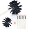 Christmas Hot Sale 48% OFF - Smokestack Pipe Inner Cleaning Brush -BUY MORE SAVE MORE