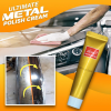 ✨Mother's Day 50% Off🔥Ultimate Metal Polish Cream