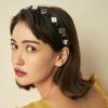 💖Mother's Day Promotion 50% OFF -🌹 Hairpin Headband - Buy 3 get 2 free[5 pcs]