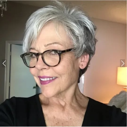 Last Day 49% OFF🔥Breathable And Natural Hair Tips For Women With Thinning Hair