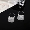 ❤️Mother's Day-70% OFF🎉Fringe Tassel Earrings