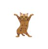 Last Day Promotion 48% OFF - Coquettish Cat Holder(BUY 5 GET FREE SHIPPING)