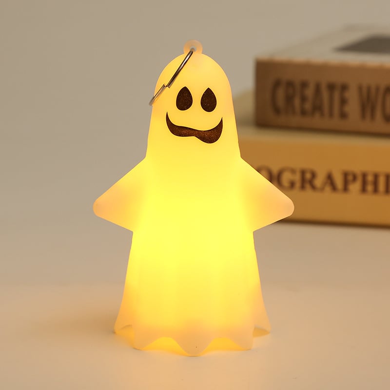 Tiktok Summer Sale🎉2024 Carrying little ghost Nightlight✨👻