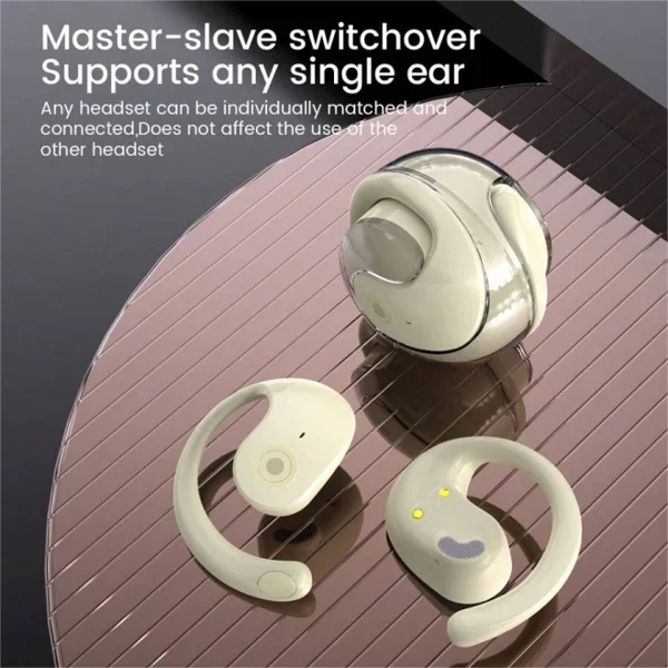 ✨This Week's Special Price $26.99💥Earphone Wireless Bluetooth