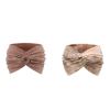 🔥Last Day Promotion 70% OFF🔥Boho Style&Paisley Print Hair Band Wide Elastic Hair Band(2PC)