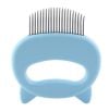 Pet Hair Removal Massaging Shell Comb-Buy 3 get extra 20% off & Free shipping