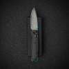 Carbonite Azure knife