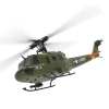 YuXiang F07 UH-1D Gyro Stabilized Helicopter-RTF