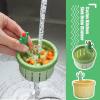 Cactus Kitchen Sink Drain Strainer, 🔥Buy More Save More