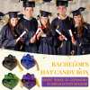 🎁TikTok Graduation Last Day Sale - 70% OFF🎉✨Graduation Cap Gift Box(🍬No Candies)