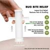 🎁TikTok Last Day Sale - 70% OFF🔥Bug Bite Suction Tool🦟 - Relieve itching and swelling✅
