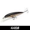 FTK Minnow Fishing Lure