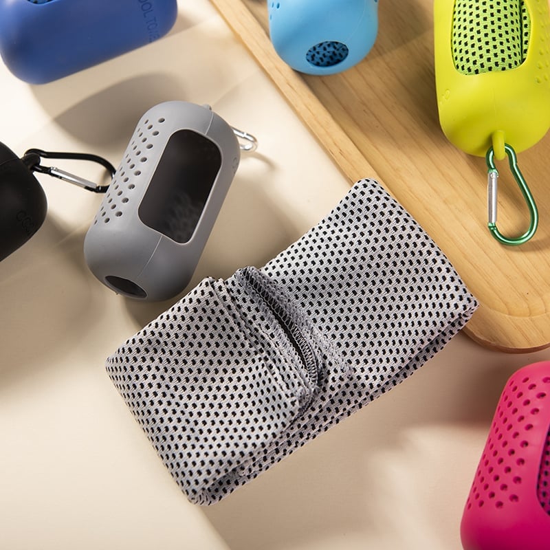 🔥LAST DAY 50% OFF💥Portable Cooling Towel
