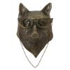 ⚡Last Day 49% OFF - 🔥Vintage Animal Metal Wall Decor