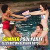 SUMMER DAY PROMOTIONS-SAVE 50% OFF - 2023 New Fast Shooting Water Gun(BUY2 GET EXTRA  FREE SHIPPING)