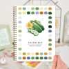 🥒Vegetable Watercolor Workbook(🔥2025 New Limited Edition)