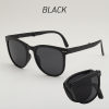 (🎅Early Christmas Sale- 50% OFF) 2022 New Folding Sunglasses - Buy 2 Free Shipping