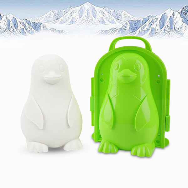 Christmas Pre-Sale 48% OFF - Winter Snow Toys Kit(buy 4 free shipping now)