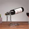 🔥HOT SALE - 🍷Floating Wine Rack Holder- Buy 2 Free Shipping